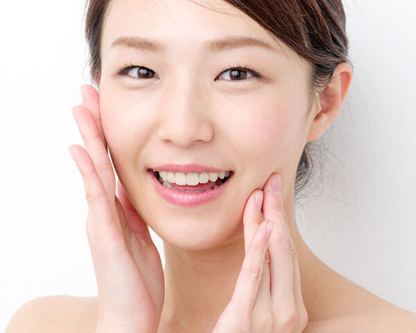 噛み合わせが悪くなる原因