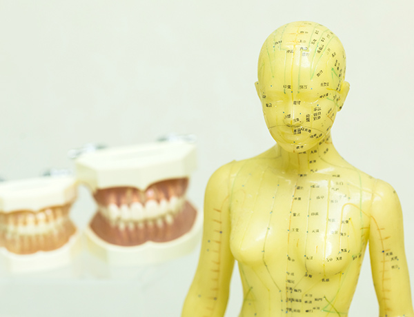 全身疾患と歯周病の関係