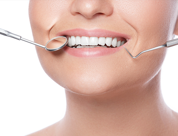 歯周病を予防するための生活習慣改善