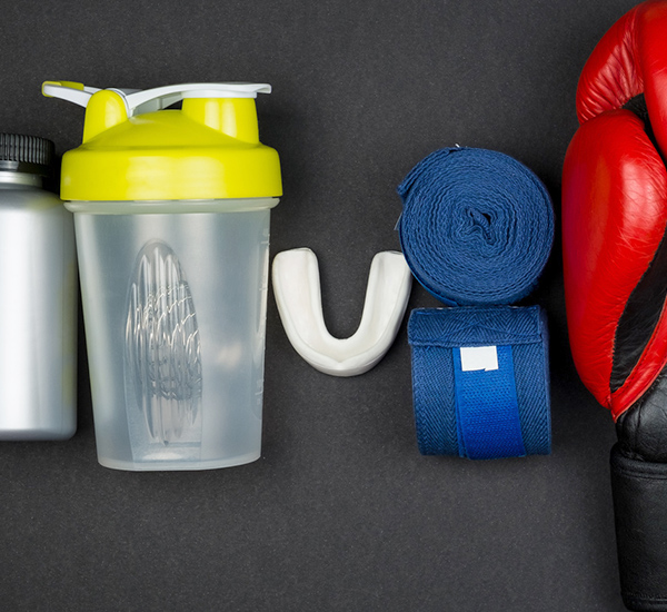 スポーツ向け歯科治療とは