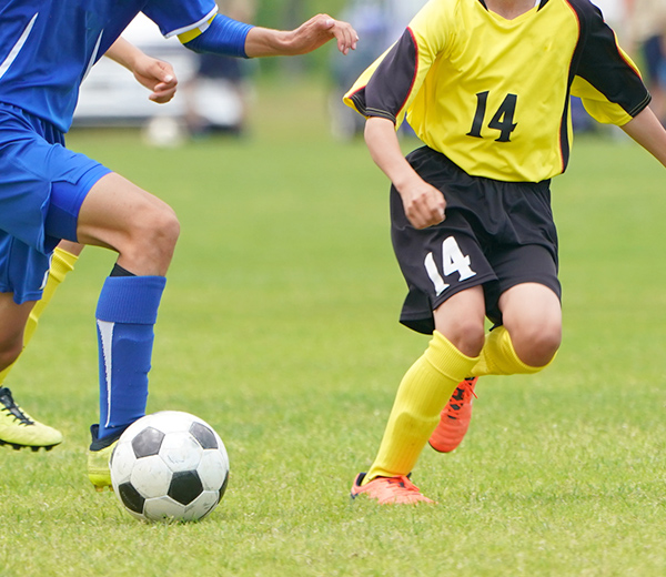 マウスガードの装着が義務づけられているスポーツ